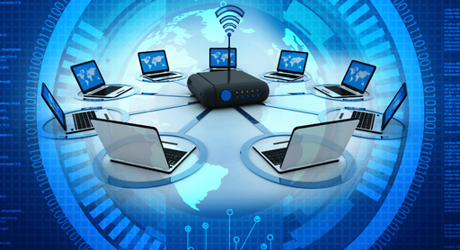 Data Communication (28554) 