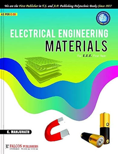 Electrical Engineering Materials ( 26712)